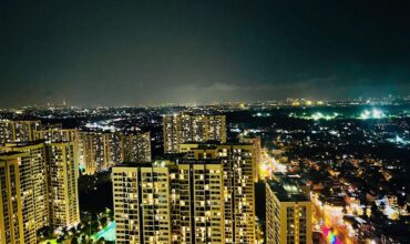 Bán 1 phòng ngủ The Beverly Solari