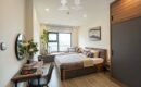 Bán 3 phòng ngủ The Beverly Solari Vinhomes Grand Park