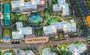 Bán 3 phòng ngủ The Beverly Solari Vinhomes Grand Park