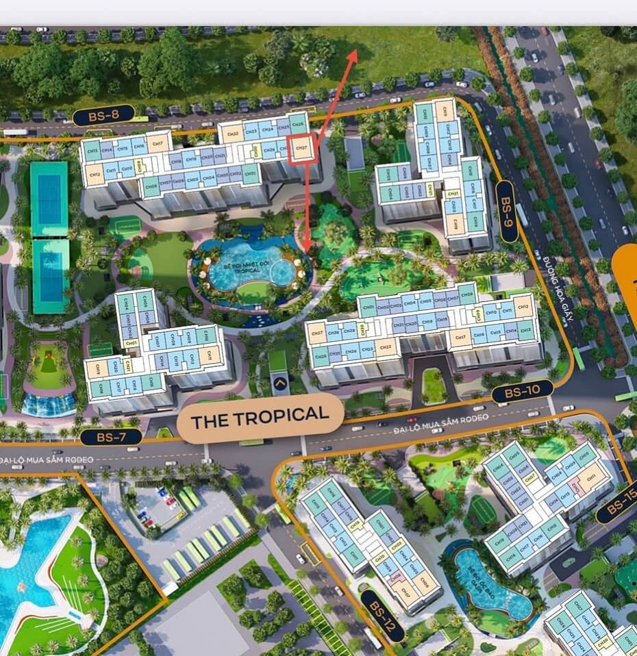 Bán 3 phòng ngủ 𝐓𝐡𝐞 𝐁𝐞𝐯𝐞𝐫𝐥𝐲 𝐒𝐨𝐥𝐚𝐫𝐢 Vinhomes Grand Park