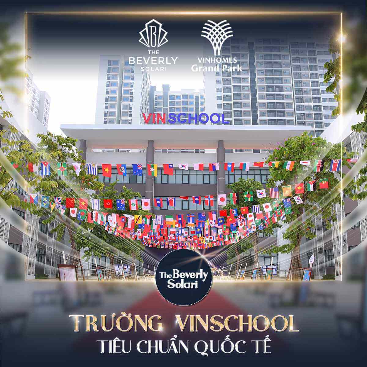 Trường Vinschool