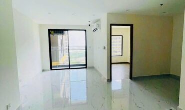 Bán Căn hộ 1 Phòng ngủ The Beverly Solari