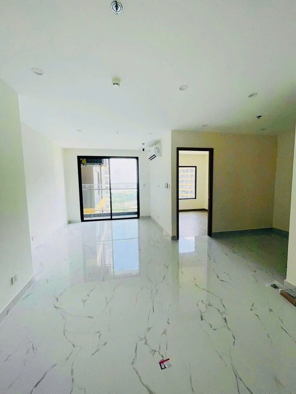 Bán Căn hộ 1 Phòng ngủ The Beverly Solari