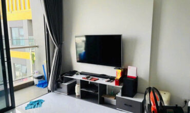 Cho thuê 1 Phòng ngủ The Beverly Solari