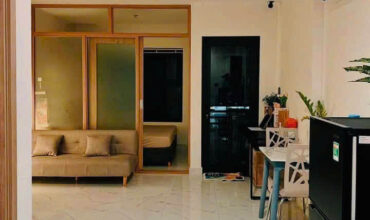 Bán Studio The Beverly Solari