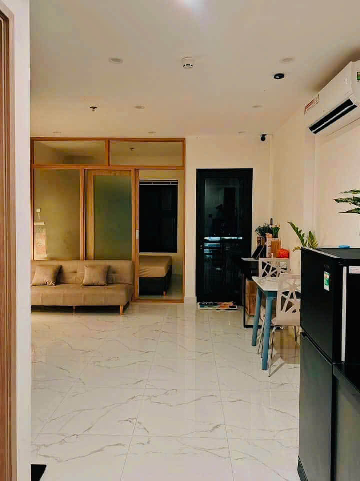 Bán Studio The Beverly Solari