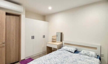 Cho thuê 3 Phòng ngủ The Beverly Solari