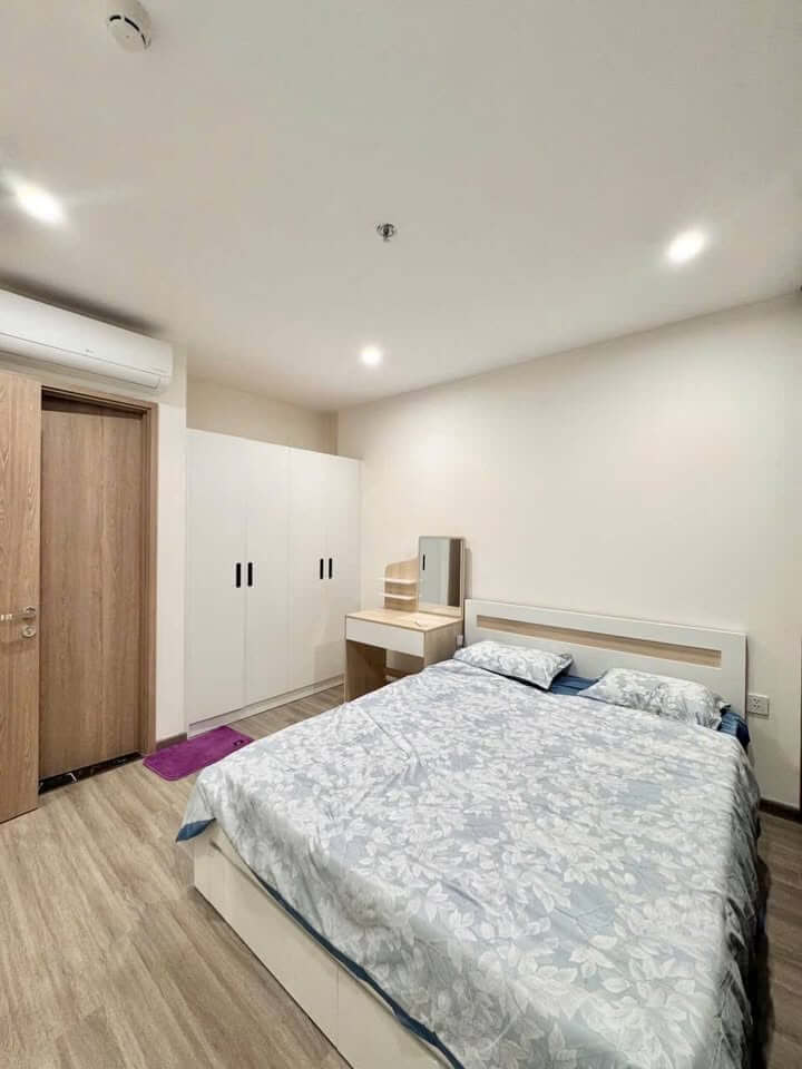 Cho thuê 3 Phòng ngủ The Beverly Solari