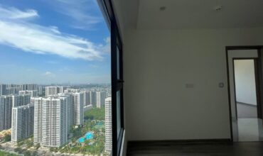 Bán 3 Phòng ngủ The Beverly Solari view nội khu