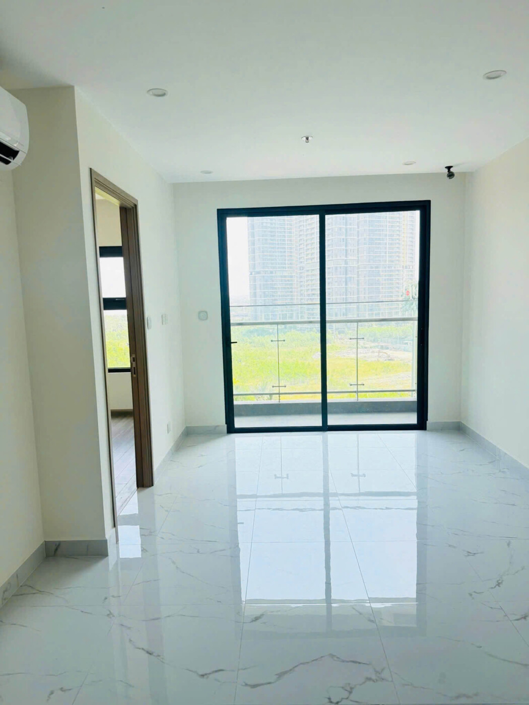 Bán 2 Phòng ngủ The Beverly Solari Tòa BS7