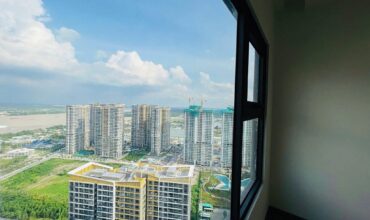 Bán căn góc 3 phòng ngủ The Beverly Solari