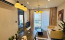Cho thuê 2 Phòng ngủ The Beverly Solari full nội thất
