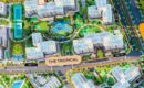 Bán 3 phòng ngủ The Beverly Solari 82m2