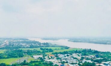Bán 2 phòng ngủ cộng The Beverly Solari