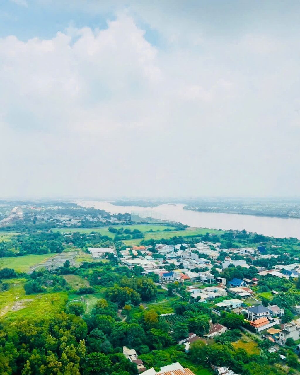 Bán 2 phòng ngủ cộng The Beverly Solari